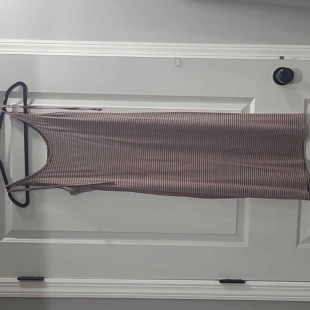 New. With tags summer dress